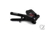 2004 Harley Fxdl Dyna Low Rider Main Frame Chassis Slvg. Fixed Price $172.46.
