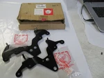 Nos Honda 1980-1982 CB650 Meter Bracket 37211-460-000. Fixed Price $21.62.