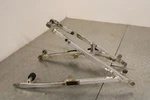 2005-2007 Suzuki RMZ450Z Sub-frame 41200-35G10 Free Shipping. Fixed Price $36.76.