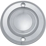 Kuryakyn 8916 Chrome Legacy Stator Cover For Indian Scout 2015-19. Fixed Price $36.95.