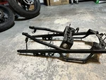1999-2002 Suzuki SV650 Rail, Seat Subframe 41200-19F10. Fixed Price $90.00.
