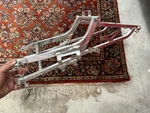 02-06 Honda RC51 RVT1000R SP2 Rear Straight. Fixed Price $600.00.