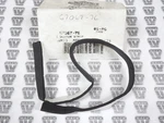 Harley Davidson Nos New 67067-76 Isolator Strip Flh Fxr Xlch Xls. Fixed Price $8.99.