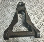 Bmw K1200S Abs 2004 2008 07 Front Fork Swingarm Linkage Bracket. Fixed Price $42.13.