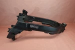 2012 02-12 Suzuki Vstrom DL1000 Main Frame Chassis. Fixed Price $395.49.