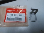 Nos Honda Oem Right Hook Guide 2006-2007 CBR1000 77105-MEL-D20. Fixed Price $19.99.
