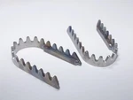 Works Connection Footpeg Widener 1-1/4" #20-030. Fixed Price $37.63.