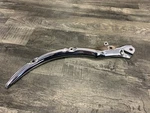 Honda 1998-2002 VT1100C3 Shadow Aero Rear Right Fender Chrome Rail Oem. Fixed Price $49.99.