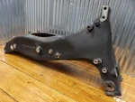 10-17 Victory Hardball Cross Country Roads Magnum Rear Tail Sub Frame 5136323-52. Fixed Price $41.85.