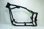 Harley Cvo Softail Screamin Eagle Se Oem Body Main Frame Chassis Slvg 1223. Fixed Price $782.26.