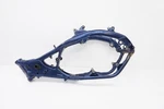 TC125 Frame Oem Main Chassis Blue A42003001000HF Husqvarna 2023-2024. Fixed Price $950.00.