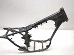 85-87 Honda Rebel CMX250 Main Frame Chassis Straight Cln. Fixed Price $588.49.