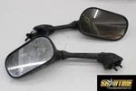 99-02 Yamaha Yzf R6 Rear View Set Pair 5MT-26280-00-00. Fixed Price $33.25.