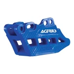 Acerbis Chain Guide Block 2.0 Blue For Yamaha 125 250 450 Wr Yz. Fixed Price $71.04.