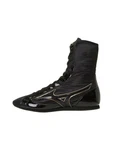 Mizuno Finisher Spectra Mid Volleybal - Black/gold 21GX1830002 Expeditedship. Fixed Price $420.99.