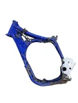 2003 Yamaha YZ450F Oem Frame Assembly 5TA-21101-00-00. Fixed Price $199.99.