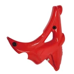Genuine Oem Suzuki SFV650 2013-2015 Left Lower Frame Cover Red 47711-44H. Fixed Price $39.99.