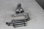 1998 Honda CR125R Oem Rear Suspension Linkage 250 98/4. Fixed Price $180.00.