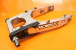 2001-2003 Suzuki Gsxr 600 Oem Straight Rear Back Suspension. Fixed Price $50.00.