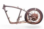 Norton 500 Ohv 19S7 ES2 Single 16H Manx *RG5 Frame Race. Fixed Price $1779.99.
