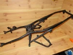 Bmw R850R R1100GS Rear 46512320701. Fixed Price $34.98.