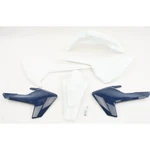 Acerbis Plastic Kit Original 2634021029. Fixed Price $125.23.