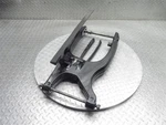 2010 08-16 Bmw F800GS Oem Rear Swingarm Chain Guard Guide Cover Axle Lot. Fixed Price $74.39.