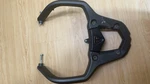 Triumph Tiger 900 2024 Passenger Handle Grab Bar Oem PART#2308686. Fixed Price $100.00.