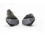 Puig R12 Black R6 Crash Pads 561-09866N. Fixed Price $79.00.