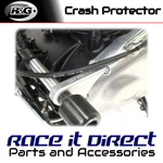 R&g - CP0259BL Crash Protectors. Fixed Price $190.77.