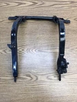 Suzuki Katana GSX750F 1998-2003, Frame Part # 41100-08FK0-019. Fixed Price $59.99.