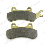 Httmt Disc Brake Pad Set For Can-am Defender 799CC Xt -SFA682. Fixed Price $14.00.