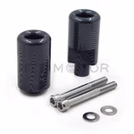 Httmt Carbon Fiber Frame Sliders Protector For Suzuki Gsxr Gsx-r 1000 2005-2006. Fixed Price $25.88.
