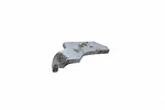 Left Side Caliper Frame Mount Bracket For Harley Davidson Motorcycles By V-twin. Fixed Price $37.72.