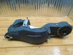 05-10 Triumph Speed Triple 1050 Single Sided Swingarm Assy. T2055250. Fixed Price $92.02.