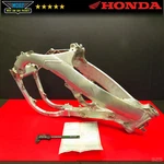2003 Honda CRF450R Main Frame Chassis Body + T 50100-MEB-770 Genuine Oem. Fixed Price $342.00.