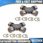 X Skf Brute Force Front Rear Universal Joint 1991-2000 Chevrolet C3500. Fixed Price $52.98.