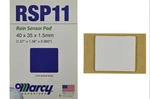 Marcy RSP11 Rain Sensor Pad Only - 40MM X 35MM 1.5MM (acrylic Adhesive). Fixed Price $9.95.