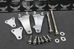2011 10-13 Yamaha YZ450F Oem Engine Motor Mount Stay Brackets 33D-21417-00-00. Fixed Price $59.49.