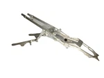 2006 Suzuki DRZ400SM Oem Rear Chassis Support. Fixed Price $297.00.