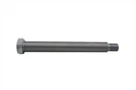 Swingarm Pivot Bolt Chrome For Harley-davidson. Fixed Price $47.99.