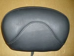 Nos Oem Harley-davidson, Fx Style Bucket Backrest Pad, P/n# 51130-98!#. Fixed Price $39.44.