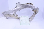 04-07 2006 Honda CRF250X Frame Main Chassis Straight With Clean Clear T1TLE. Fixed Price $499.00.