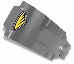 Ktm Exc-r 450 2008 Cycra Protective Plate 1CYC-6021-80. Fixed Price $63.25.