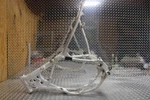 1993 Yamaha YZ80 Oem Frame Chassi 4ES-21110-01-UJ. Fixed Price $299.95.