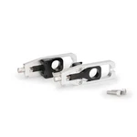 Pig Chain Tensioner For Kawasaki ZX-6R Ninja 2024 Silver. Fixed Price $174.36.