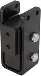 Dew Manufacturing Dyna Motor Mount Black Rear #dmm 2014-2 Harley Davidson. Fixed Price $590.72.
