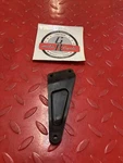 Suzuki RM125 1985 Frame Cover Side Panel Mojnting Plate Stay Bracket 1984. Fixed Price $30.70.