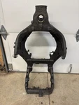 11-15 Kawasaki Ninja ZX10R Front Main Frame Chassis Assembly Street Oem #0202. Fixed Price $1799.99.