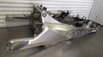 14-15 Honda Interceptor VFR800 Rear Tail Sub Frame Chassis Seat Rail 3D1. Fixed Price $185.60.